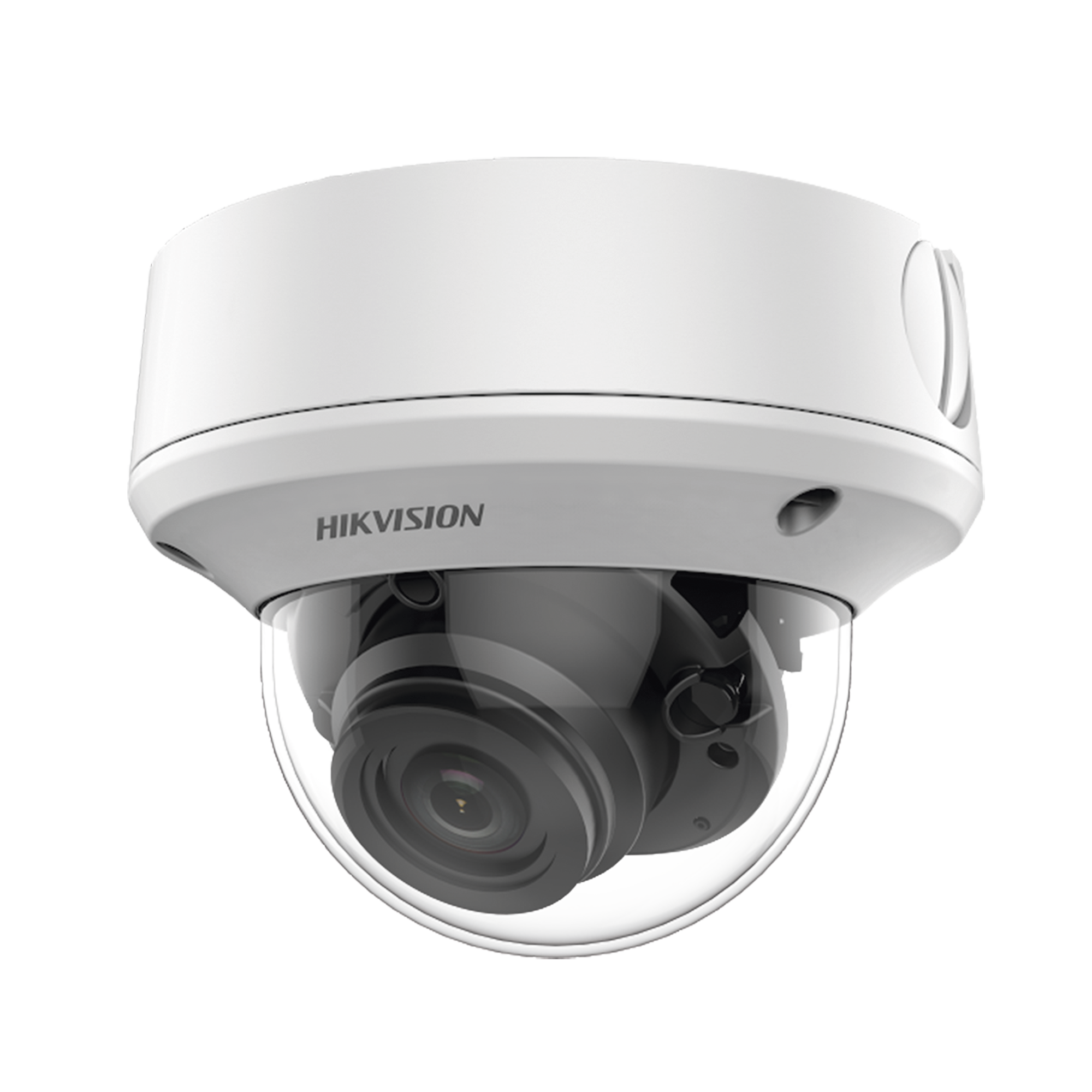 HIKVISION Camaras y DVRs HD TurboHD / AHD / HD-TVI DS-2CE5AU1T-AVPIT3ZF