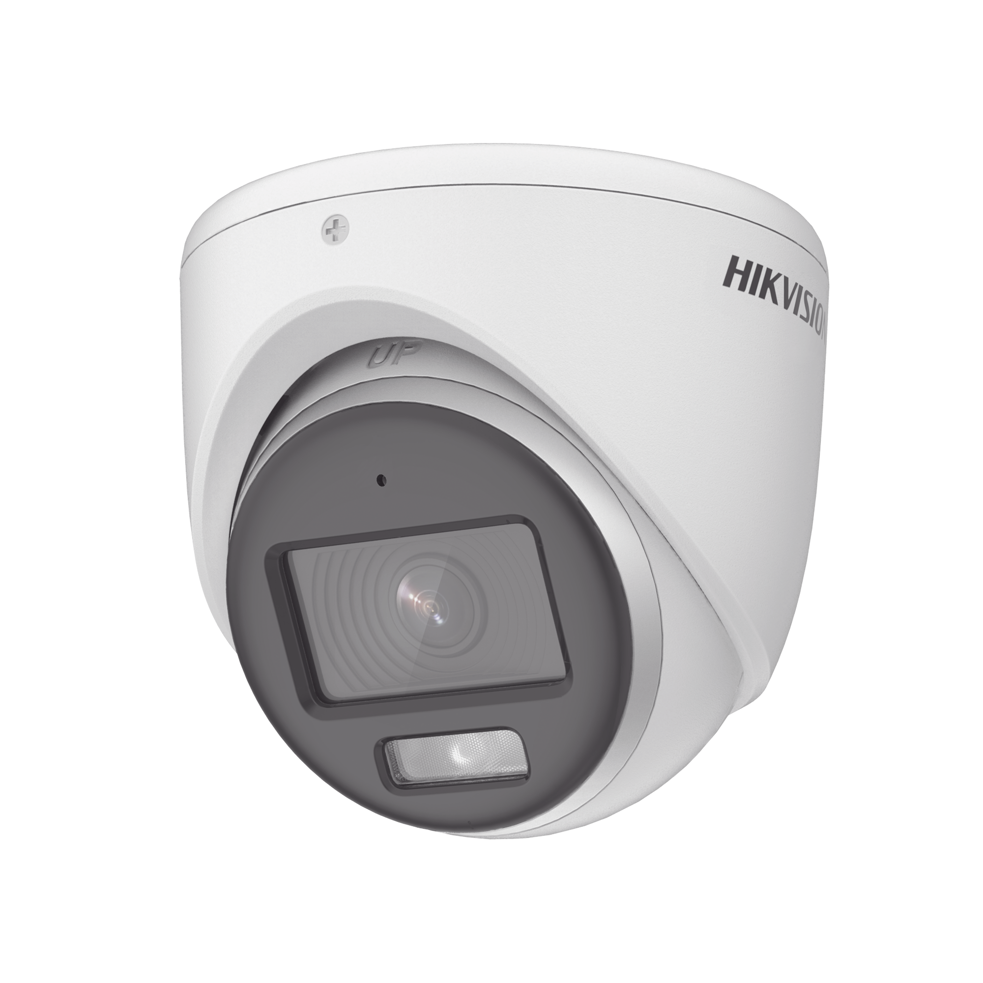 HIKVISION Camaras y DVRs HD TurboHD / AHD / HD-TVI DS-2CE70KF0T-MFS