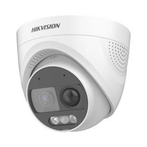 HIKVISION Camaras y DVRs HD TurboHD / AHD / HD-TVI DS-2CE72DF3T-PIRXOS
