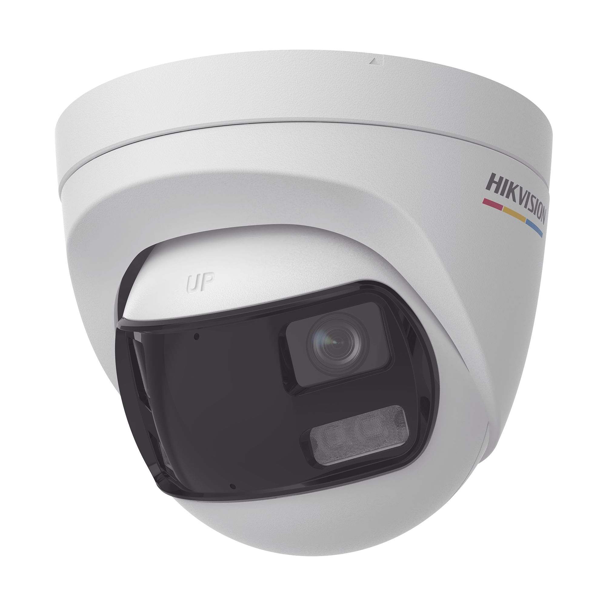 HIKVISION Camaras y DVRs HD TurboHD / AHD / HD-TVI DS-2CE72KF3TP-DLS