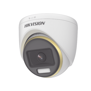 HIKVISION Camaras y DVRs HD TurboHD / AHD / HD-TVI DS-2CE72UF3T-E