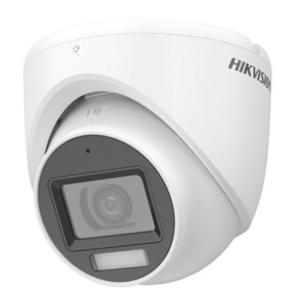 HIKVISION Camaras y DVRs HD TurboHD / AHD / HD-TVI DS-2CE76D0T-LMFS