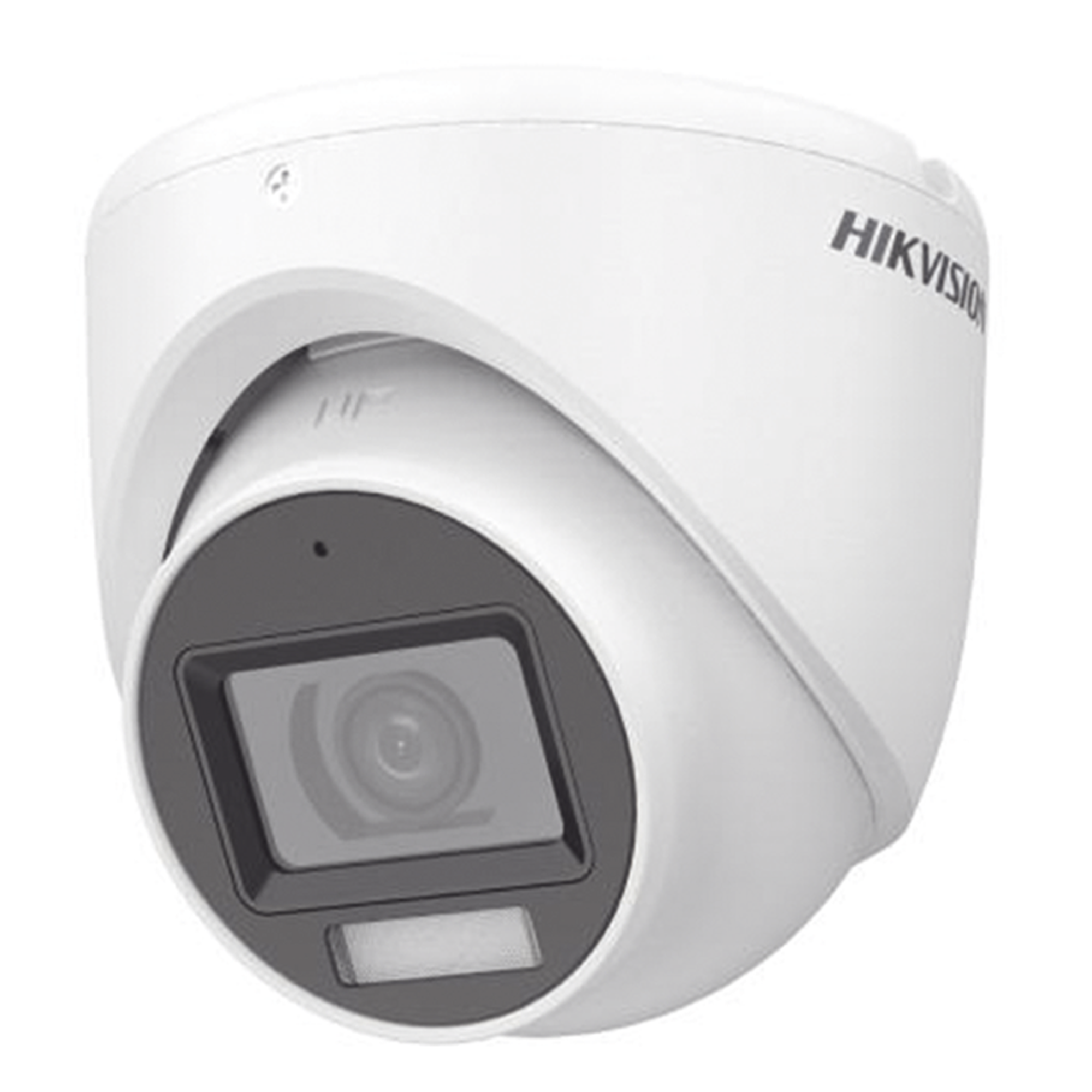 HIKVISION Camaras y DVRs HD TurboHD / AHD / HD-TVI DS-2CE76D0T-LMFS