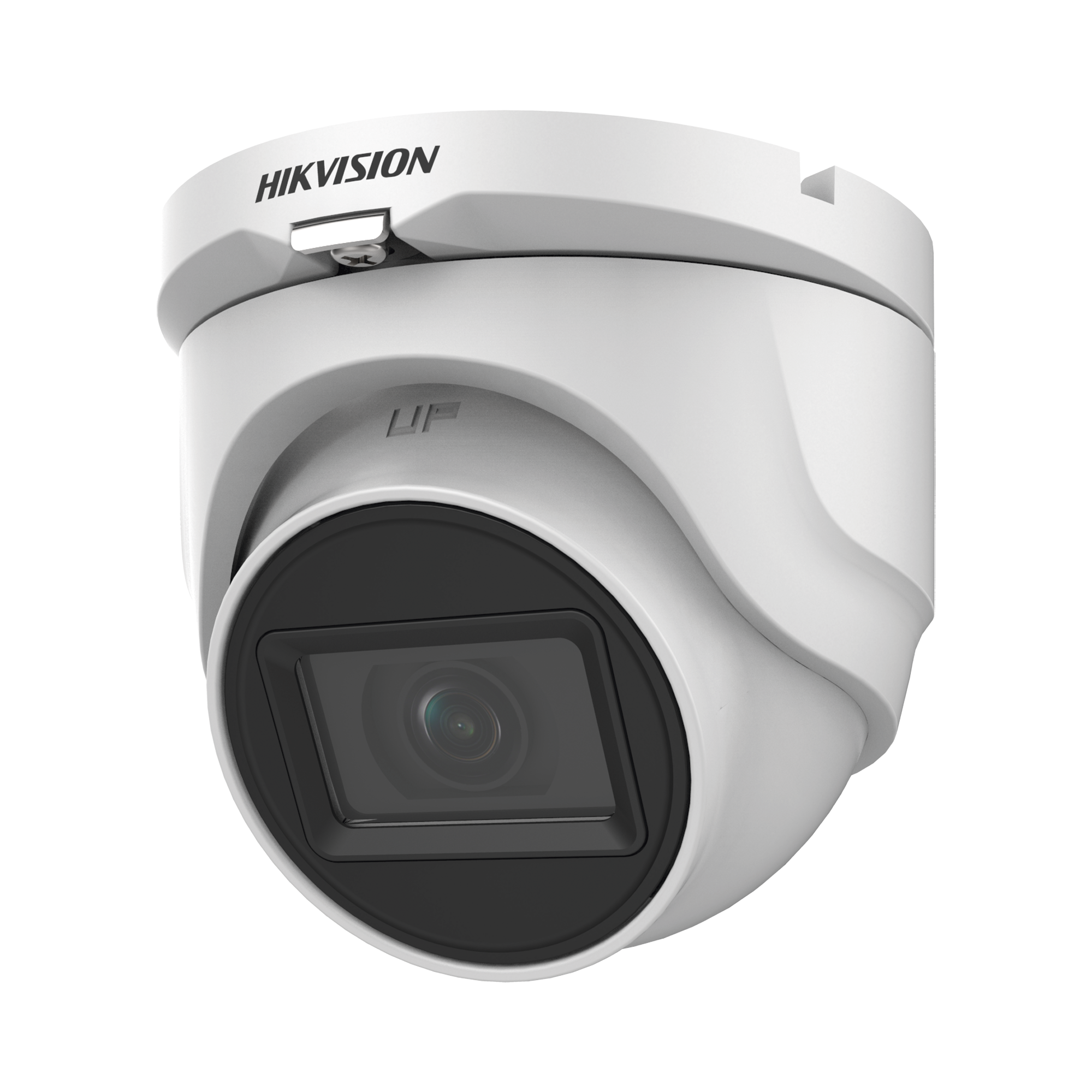 HIKVISION Camaras y DVRs HD TurboHD / AHD / HD-TVI DS-2CE76H0T-ITMF(C)