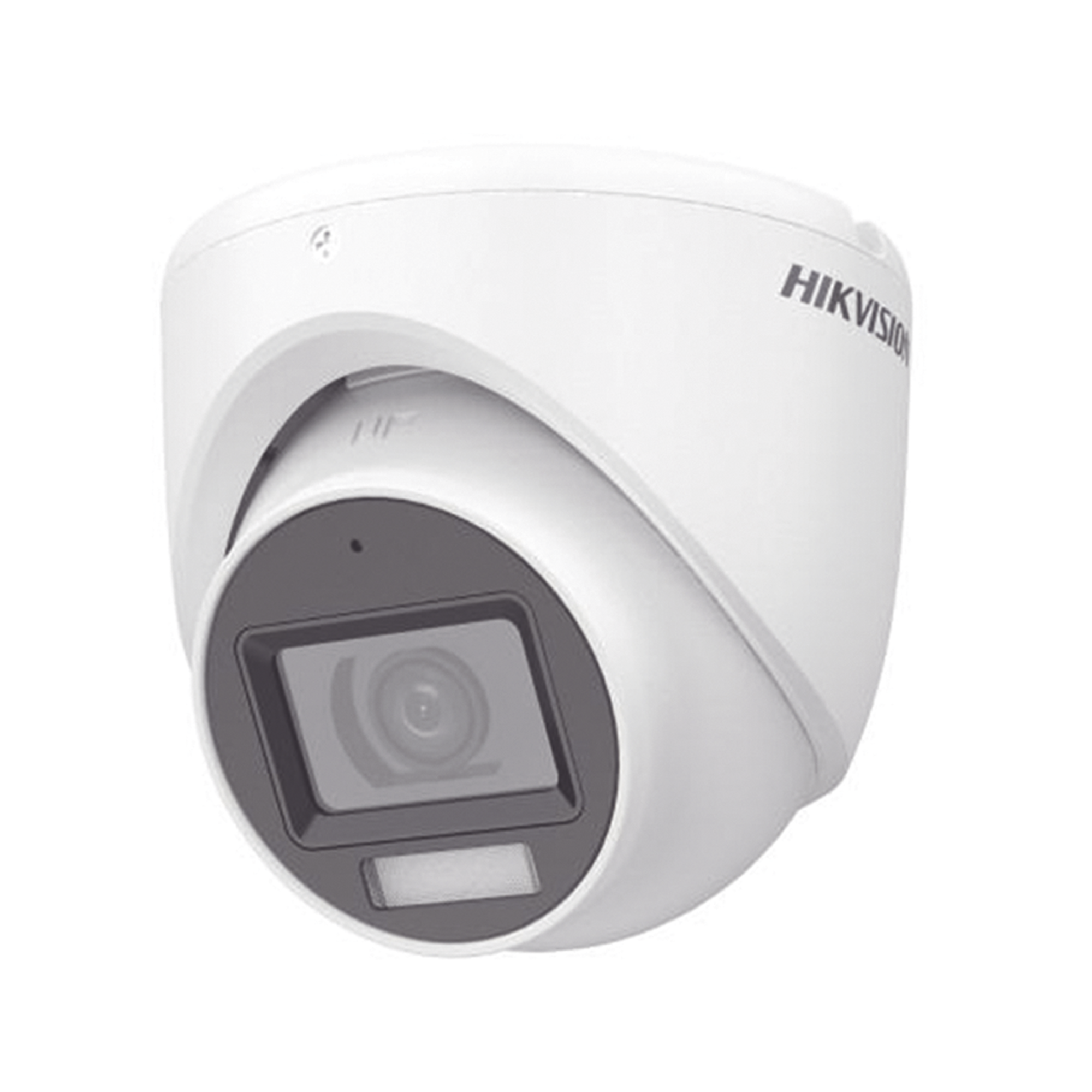 HIKVISION Camaras y DVRs HD TurboHD / AHD / HD-TVI DS-2CE76K0T-LMFS