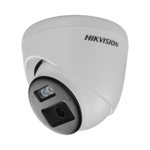 HIKVISION Camaras y DVRs HD TurboHD / AHD / HD-TVI DS-2CE78K0T-LTS