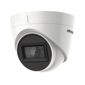 HIKVISION Camaras y DVRs HD TurboHD / AHD / HD-TVI DS-2CE78U0T-IT3F