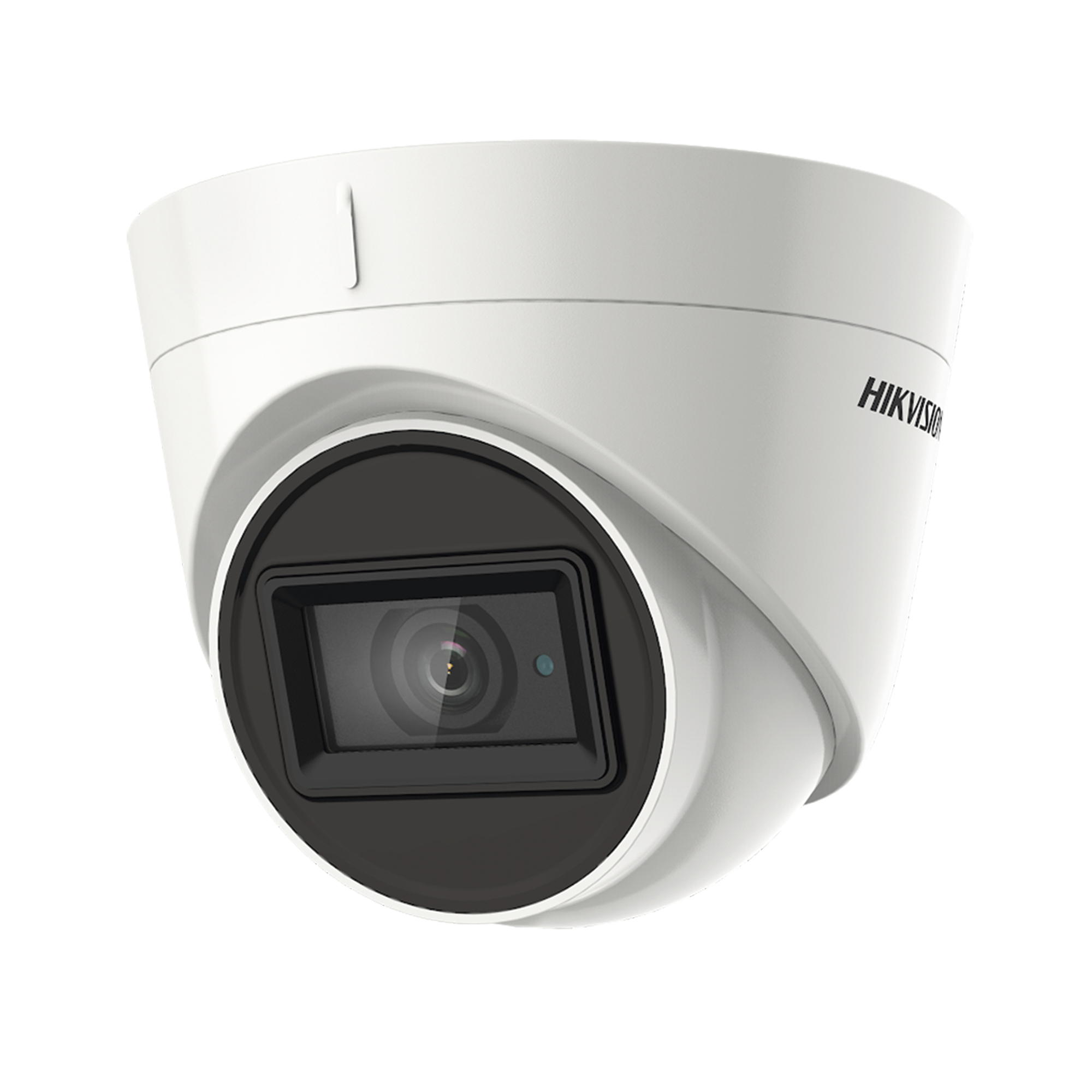 HIKVISION Camaras y DVRs HD TurboHD / AHD / HD-TVI DS-2CE78U0T-IT3F