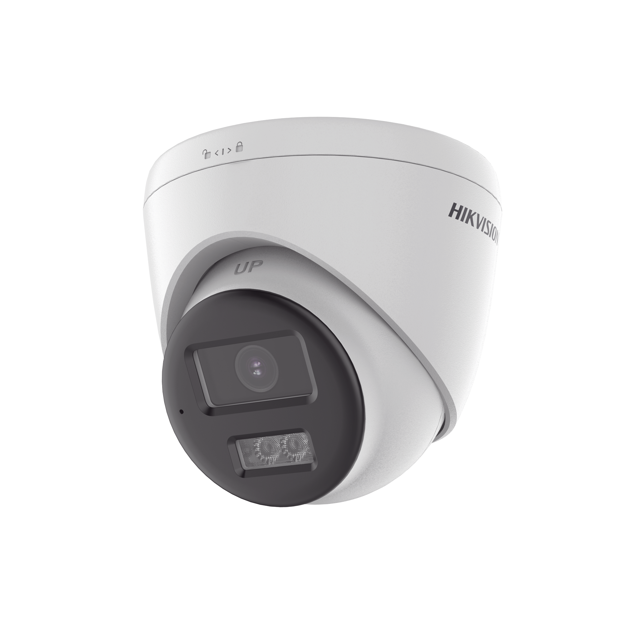 HIKVISION Camaras y DVRs HD TurboHD / AHD / HD-TVI DS-2CE78U0T-LTS