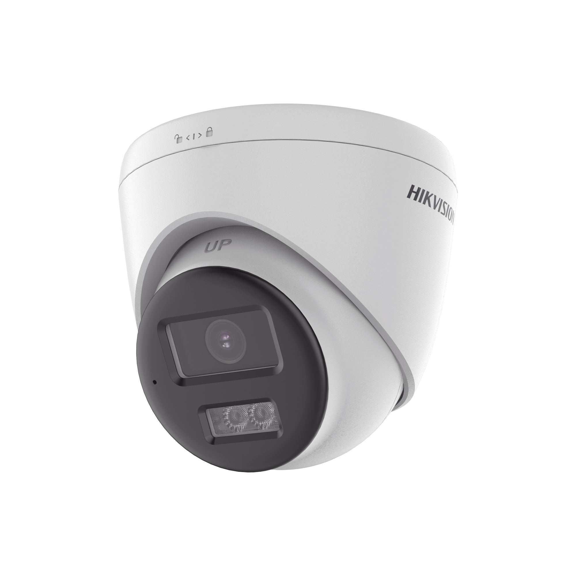 HIKVISION Camaras y DVRs HD TurboHD / AHD / HD-TVI DS-2CE78U0T-LXTS