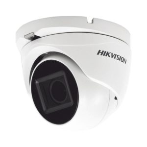 HIKVISION Camaras y DVRs HD TurboHD / AHD / HD-TVI DS-2CE79U1T-IT3ZF