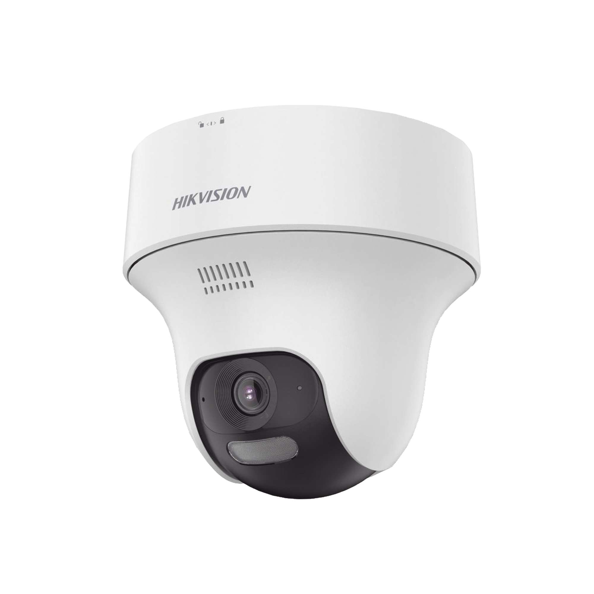 HIKVISION Camaras IP y NVRs DS-2CV1F43G2-LIDWF(B)