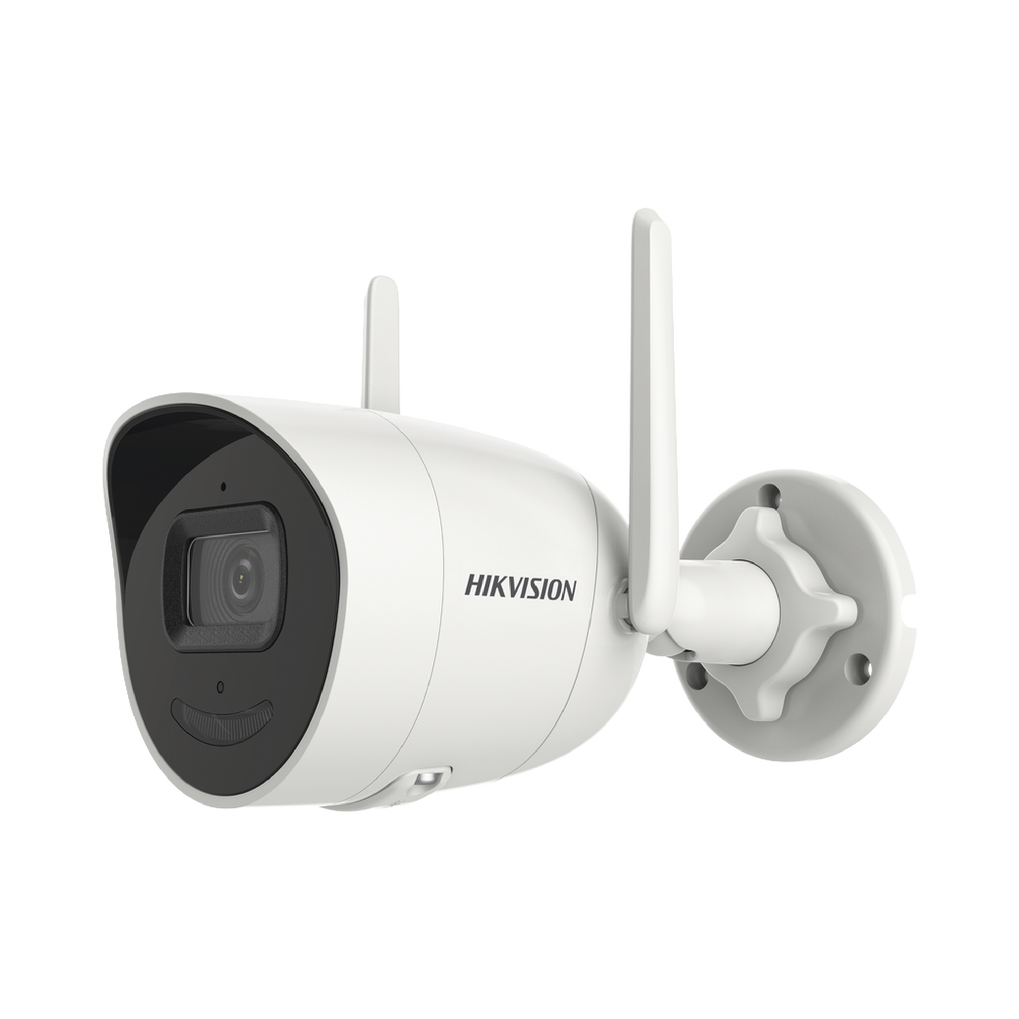 HIKVISION Camaras IP y NVRs DS-2CV2041G2-IDW(W)