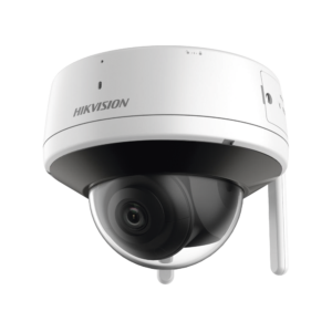 HIKVISION Camaras IP y NVRs DS-2CV2141G2-IDW(E)