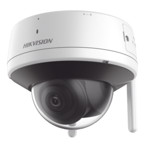 HIKVISION Camaras IP y NVRs DS-2CV2141G2-IDW(W)
