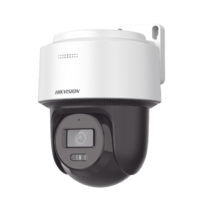 HIKVISION Camaras IP y NVRs DS-2DE2C400MWG-E