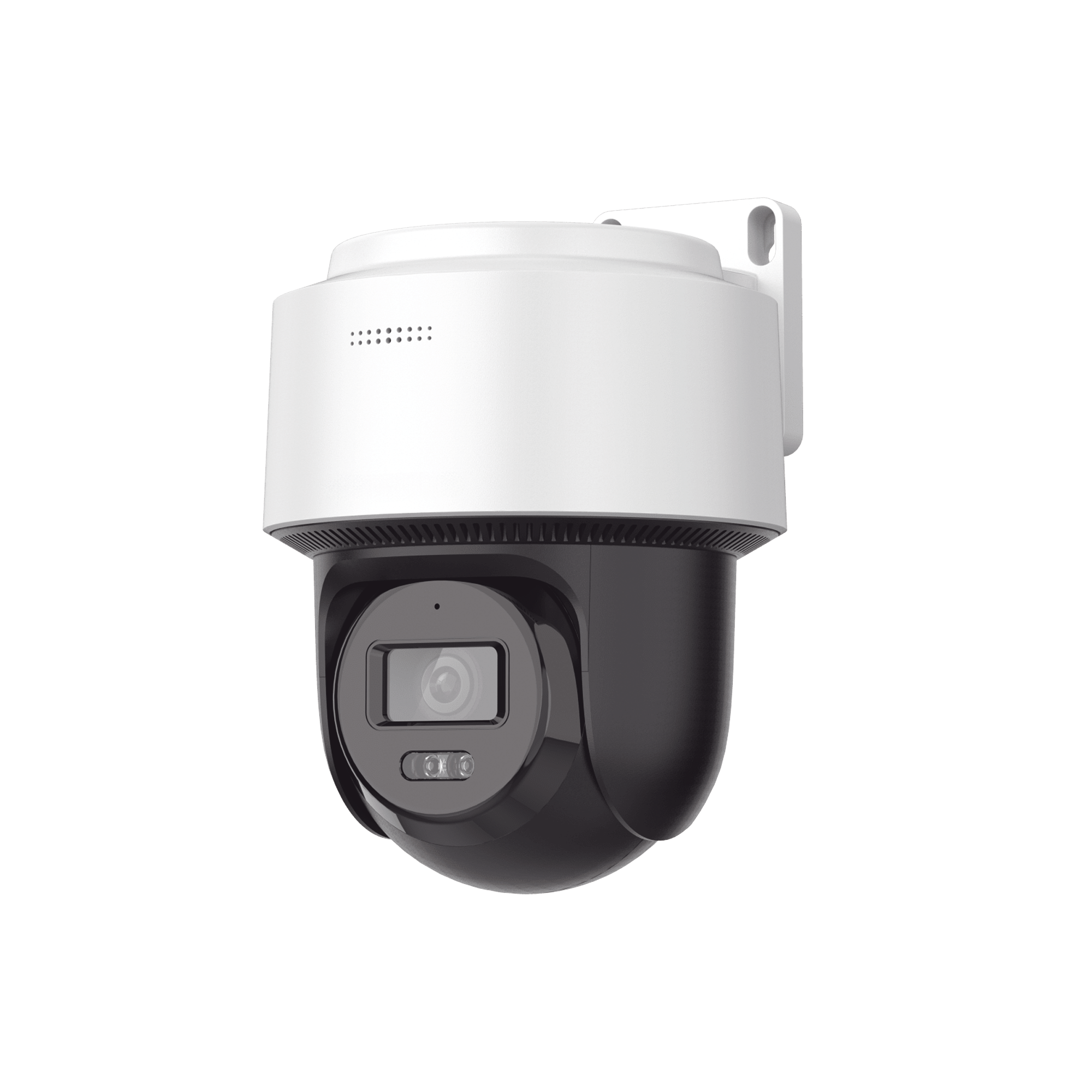 HIKVISION Camaras IP y NVRs DS-2DE2C400MWG-E/NEU