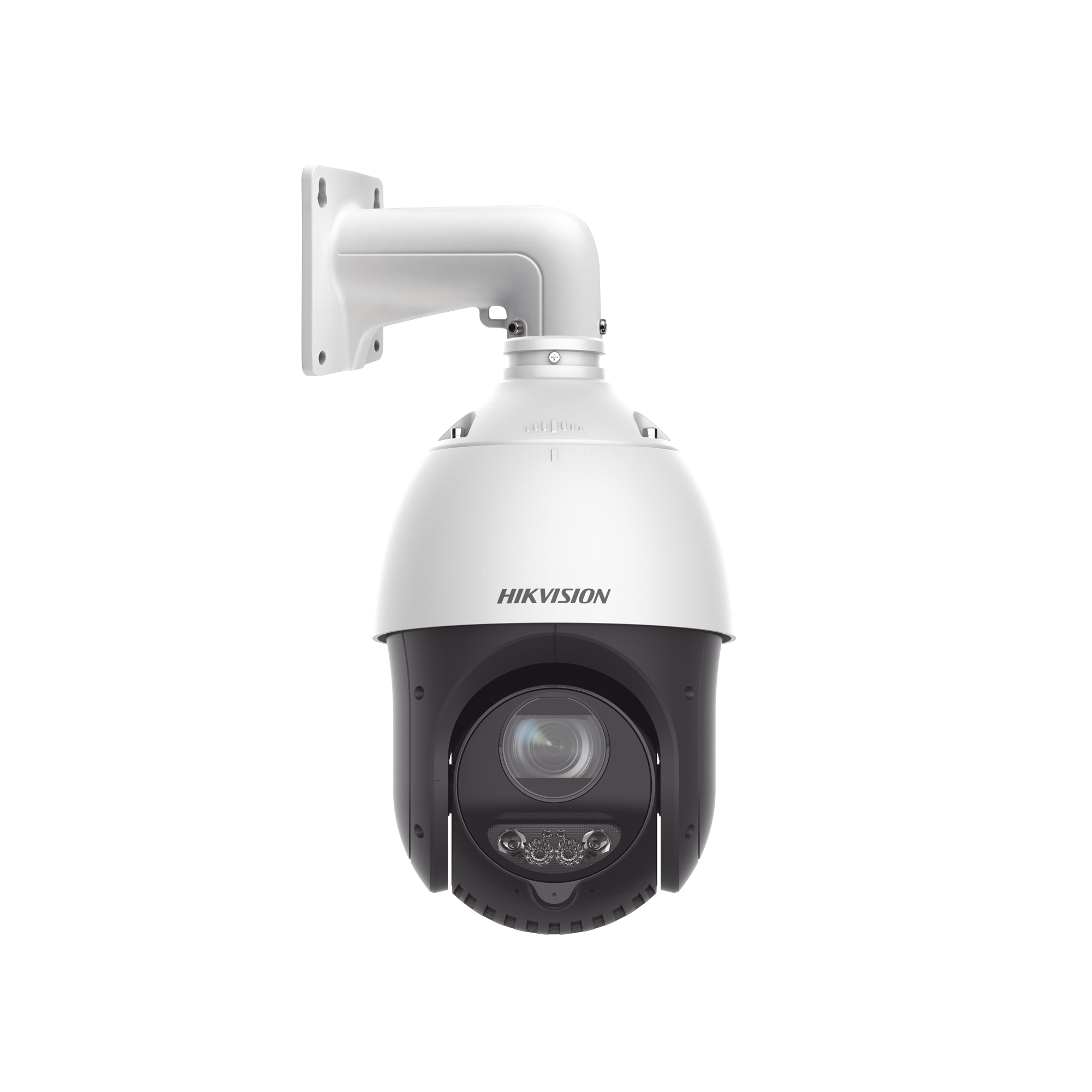 HIKVISION Camaras IP y NVRs DS-2DE4215IWG1-E