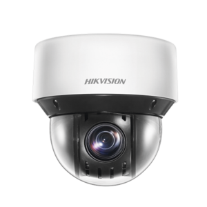 HIKVISION Camaras IP y NVRs DS-2DE4A425IWG-E