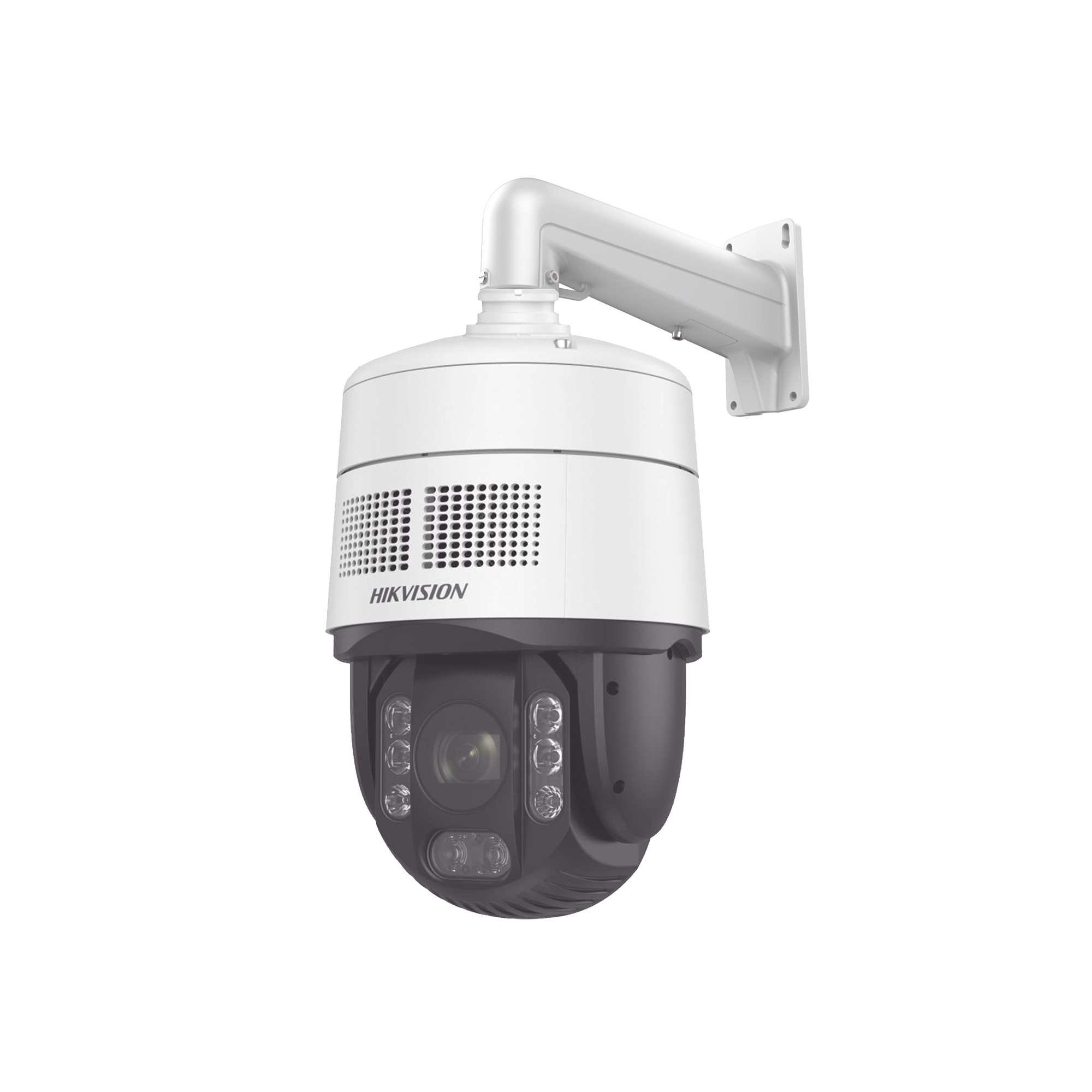 HIKVISION Camaras IP y NVRs DS-2DE7A432IWG-EB/SL