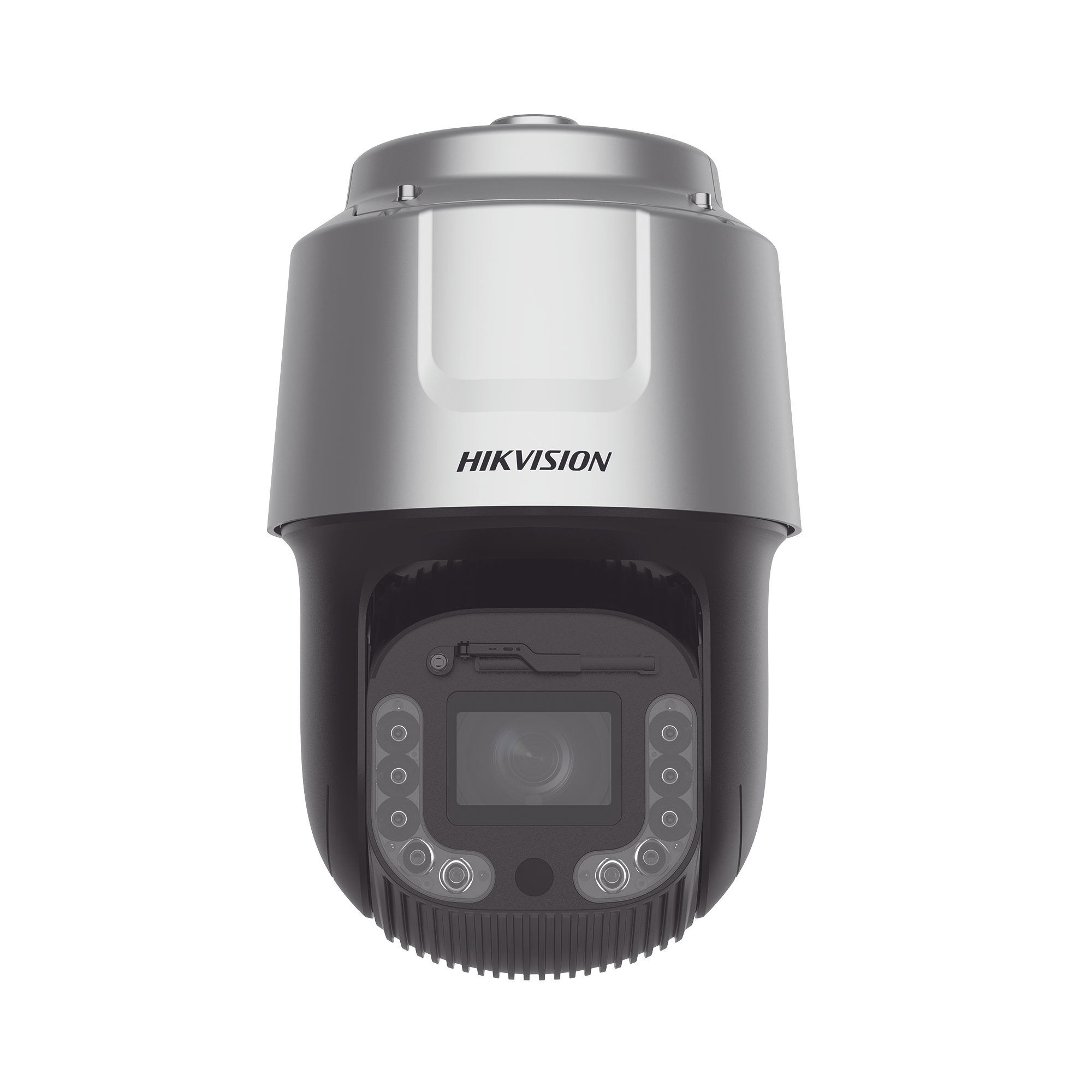 HIKVISION Camaras IP y NVRs DS-2DF8C842IXG1-ELWY