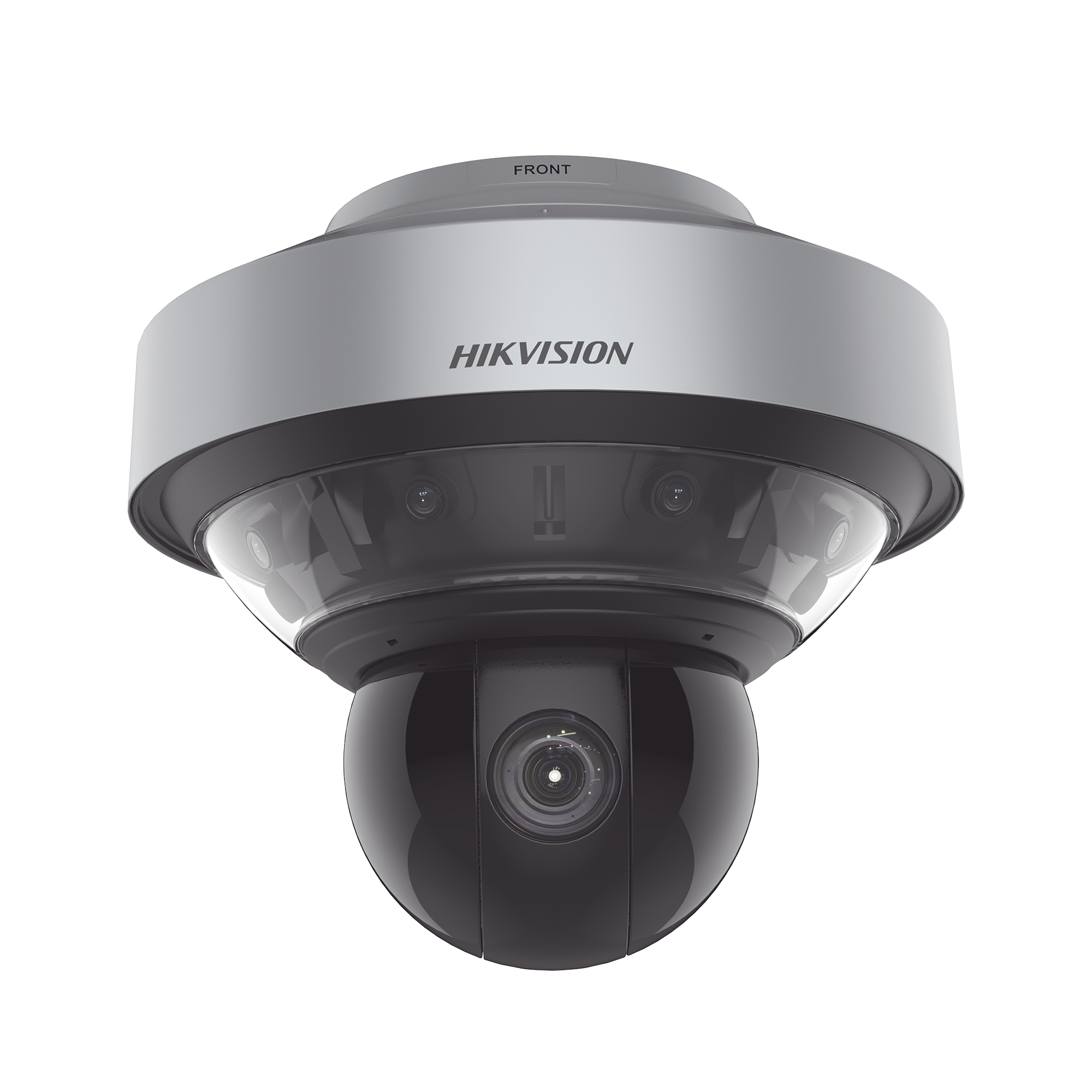 HIKVISION Camaras IP y NVRs DS-2DP8A440IXG-LEF/416(F0)(B)