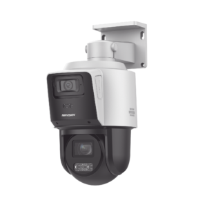 HIKVISION Camaras IP y NVRs DS-2SE3C404MWG-E/14