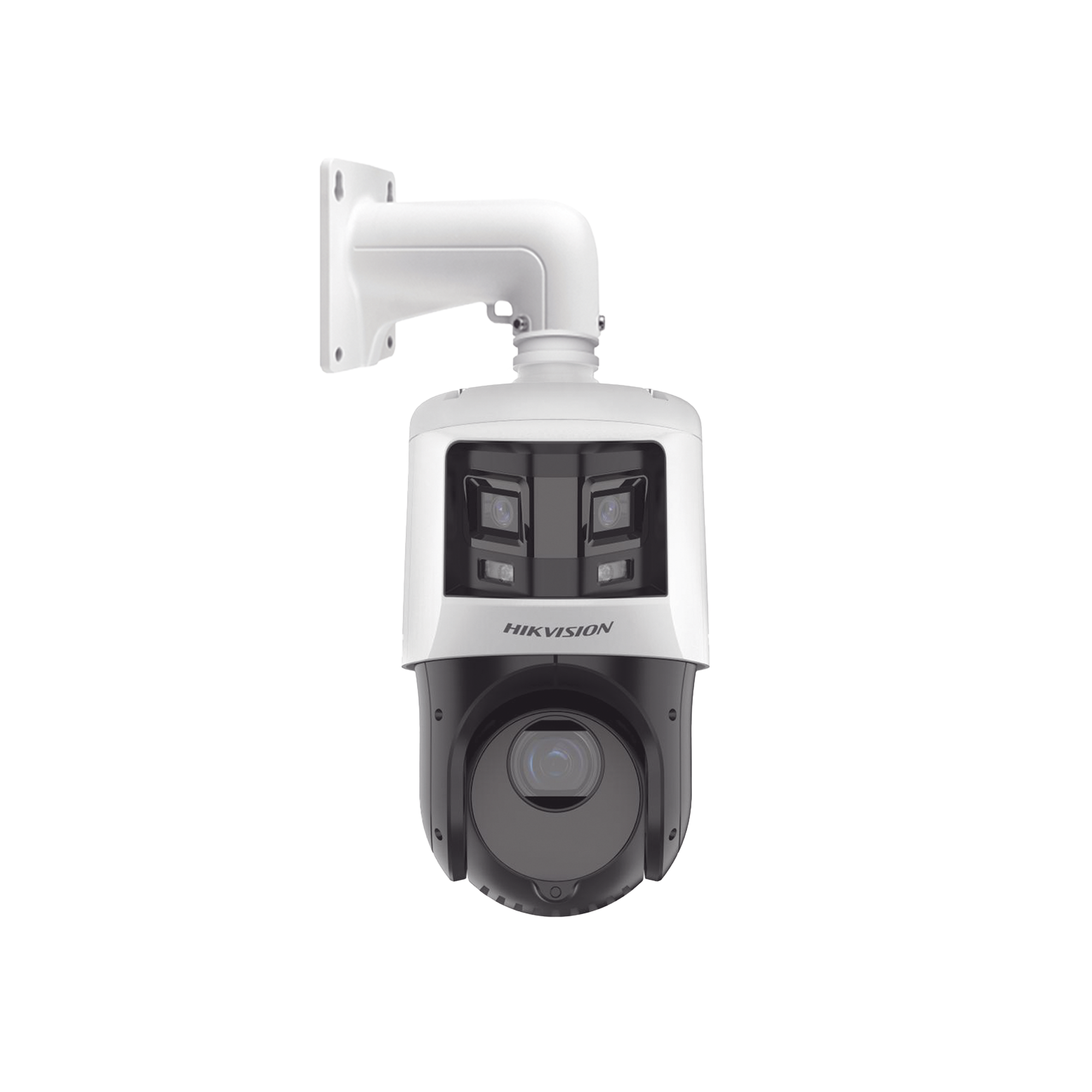 HIKVISION Camaras IP y NVRs DS-2SE4C425MWG-E/26(F0)