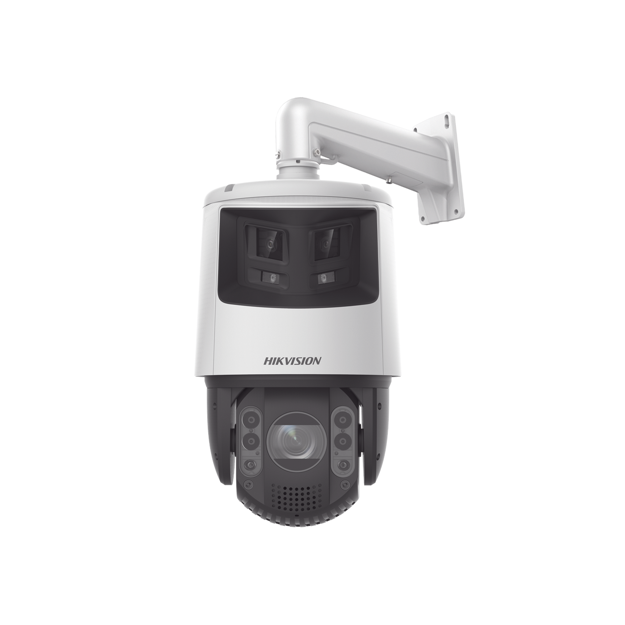 HIKVISION Camaras IP y NVRs DS-2SE7C425MWG-EB/26(F0)