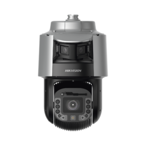 HIKVISION Camaras IP y NVRs DS-2SF8C425MXG1-ELW/26(F0)
