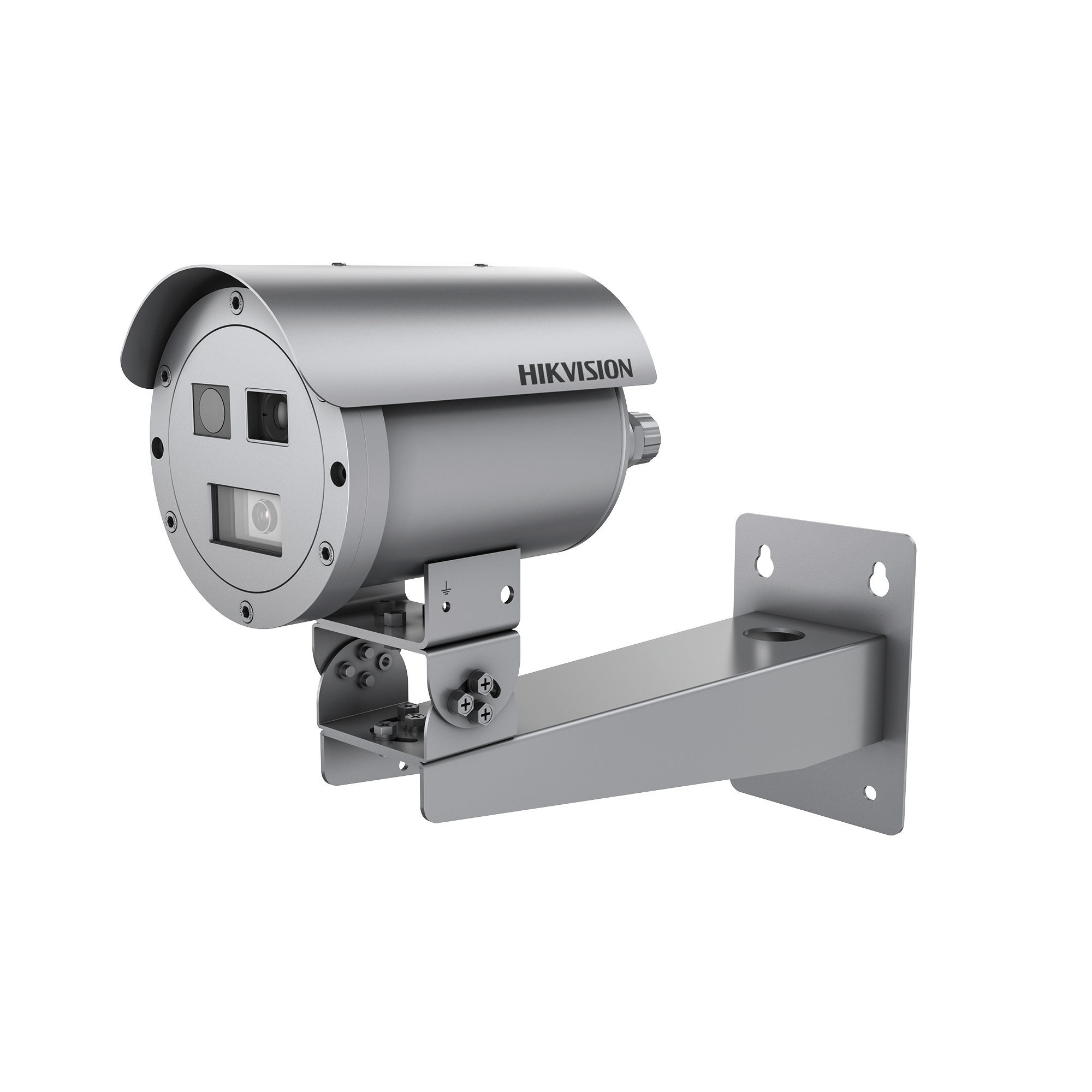 HIKVISION Camaras IP y NVRs DS-2TD2568T-15/G0/T1Y
