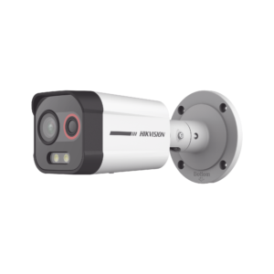 HIKVISION Camaras IP y NVRs DS-2TD2608-1/QA