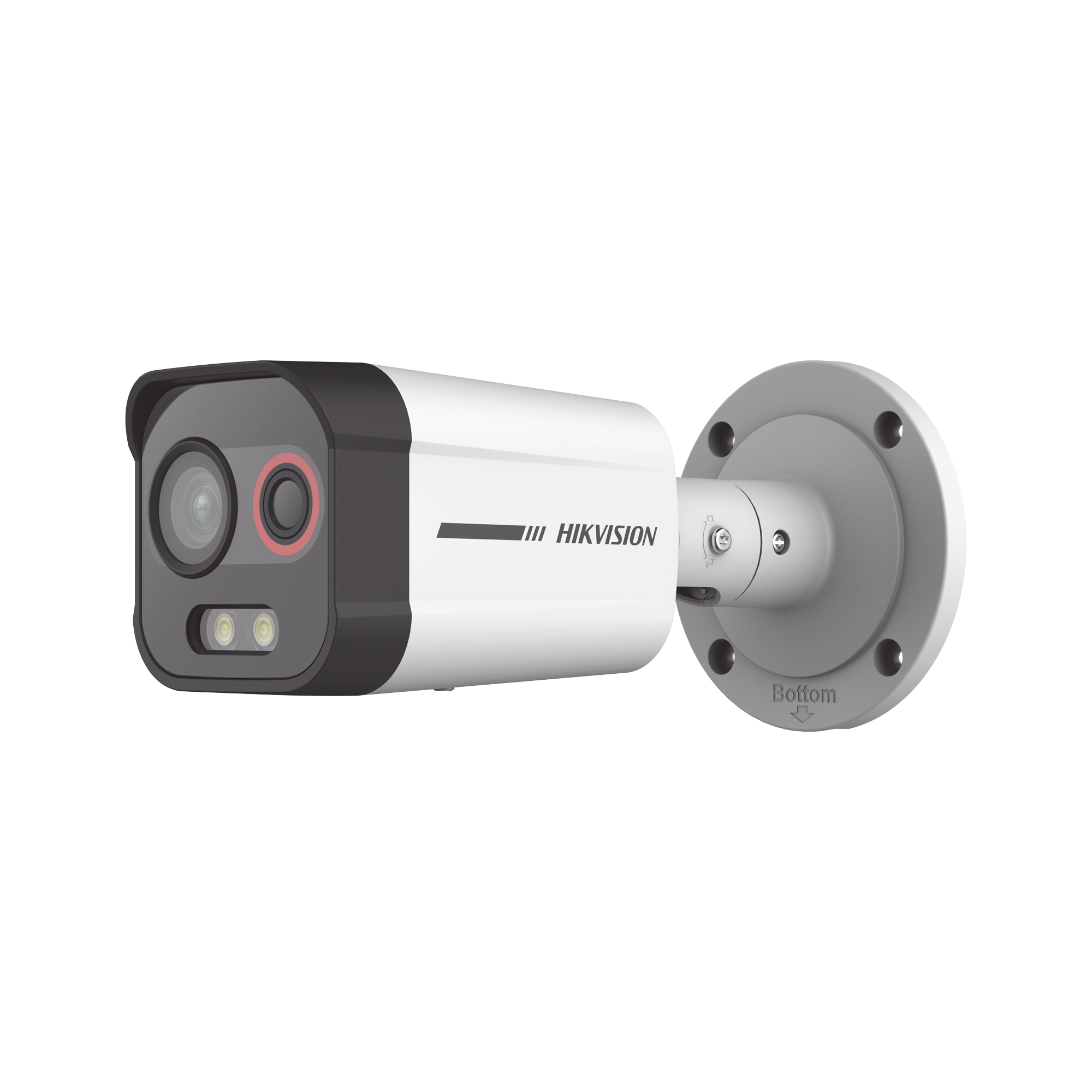 HIKVISION Camaras IP y NVRs DS-2TD2608-2/QA