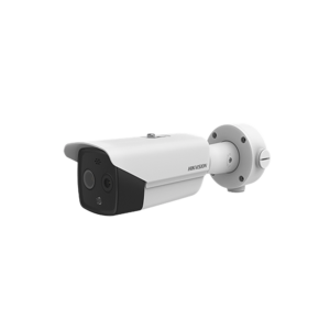 HIKVISION Camaras IP y NVRs DS-2TD2617-10/QA