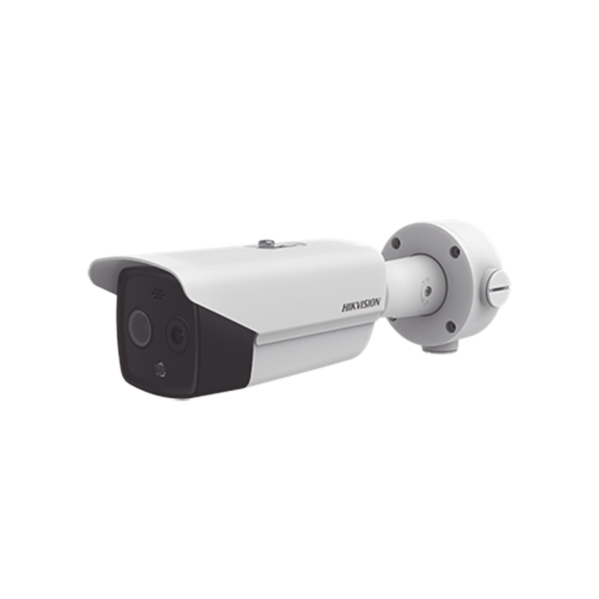 HIKVISION Camaras IP y NVRs DS-2TD2617-6/QA