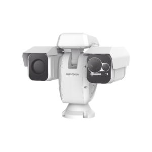 HIKVISION Camaras IP y NVRs DS-2TD6267-100C4L/WY