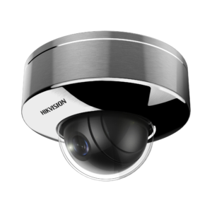HIKVISION Camaras IP y NVRs DS-2XE6145G0-HS/304