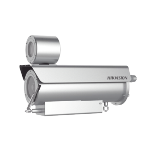 HIKVISION Camaras IP y NVRs DS-2XE6442F-IZHRS(D)