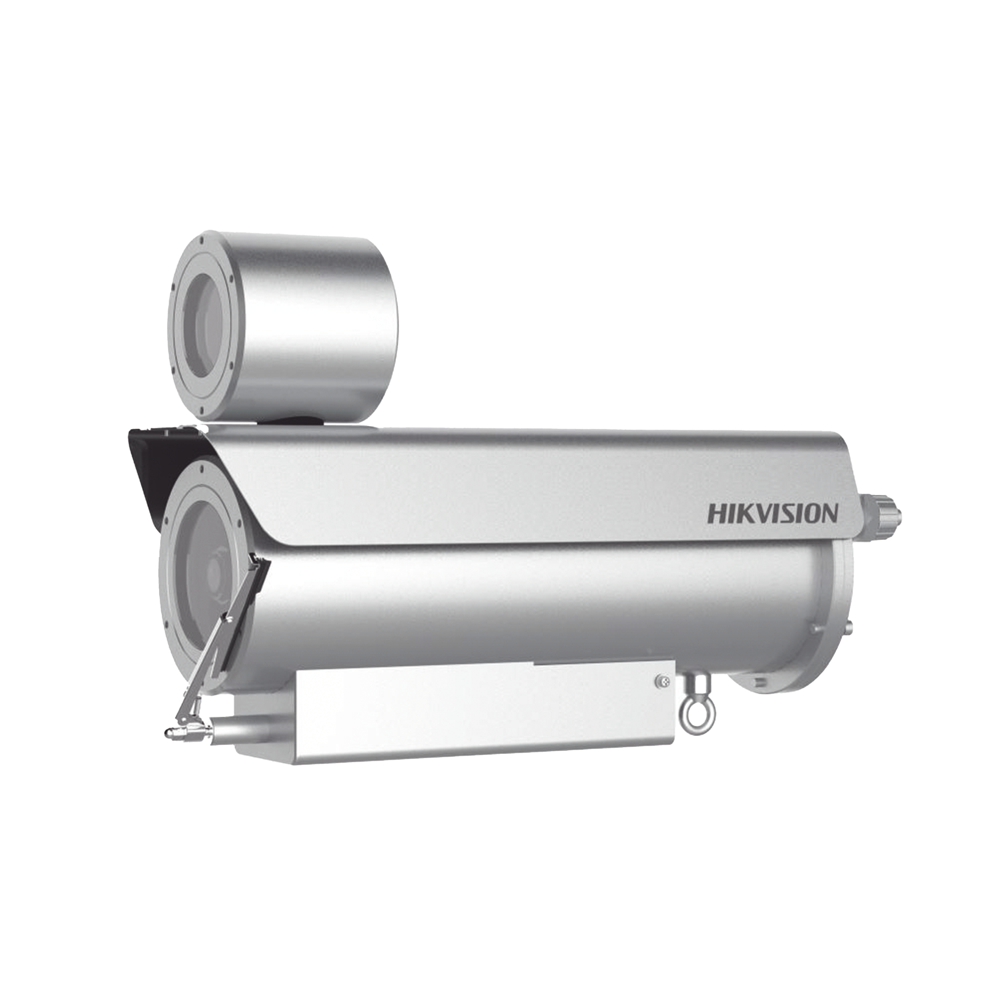 HIKVISION Camaras IP y NVRs DS-2XE6442F-IZHRS(D)