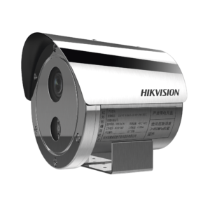 HIKVISION Camaras IP y NVRs DS-2XE6445G0-IZS/304