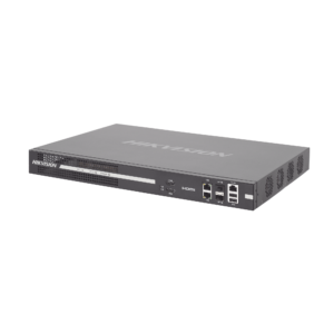 HIKVISION Camaras IP y NVRs DS-6908UDI(C)