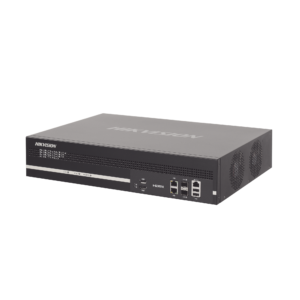 HIKVISION Camaras IP y NVRs DS-6916UDI(C)