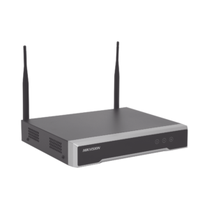 HIKVISION Camaras IP y NVRs DS-7104NI-K1/W/M(C)