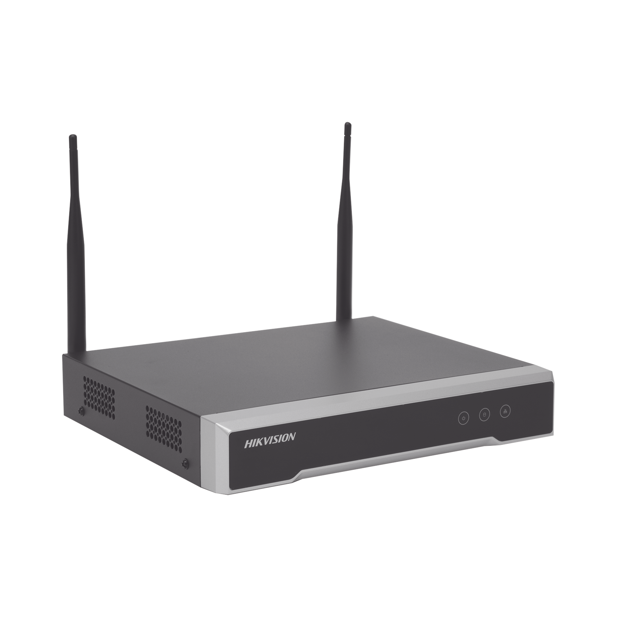HIKVISION Camaras IP y NVRs DS-7104NI-K1/W/M(C)