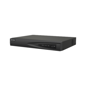 HIKVISION Camaras IP y NVRs DS-7604NI-Q1/4P(D)