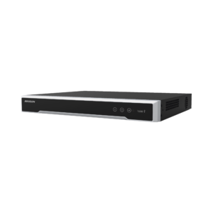 HIKVISION Camaras IP y NVRs DS-7608NI-M2/8P