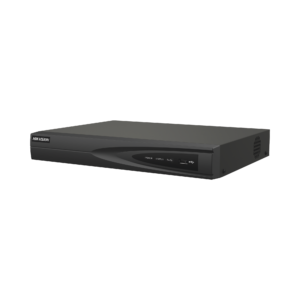 HIKVISION Camaras IP y NVRs DS-7608NI-Q1/8P(D)