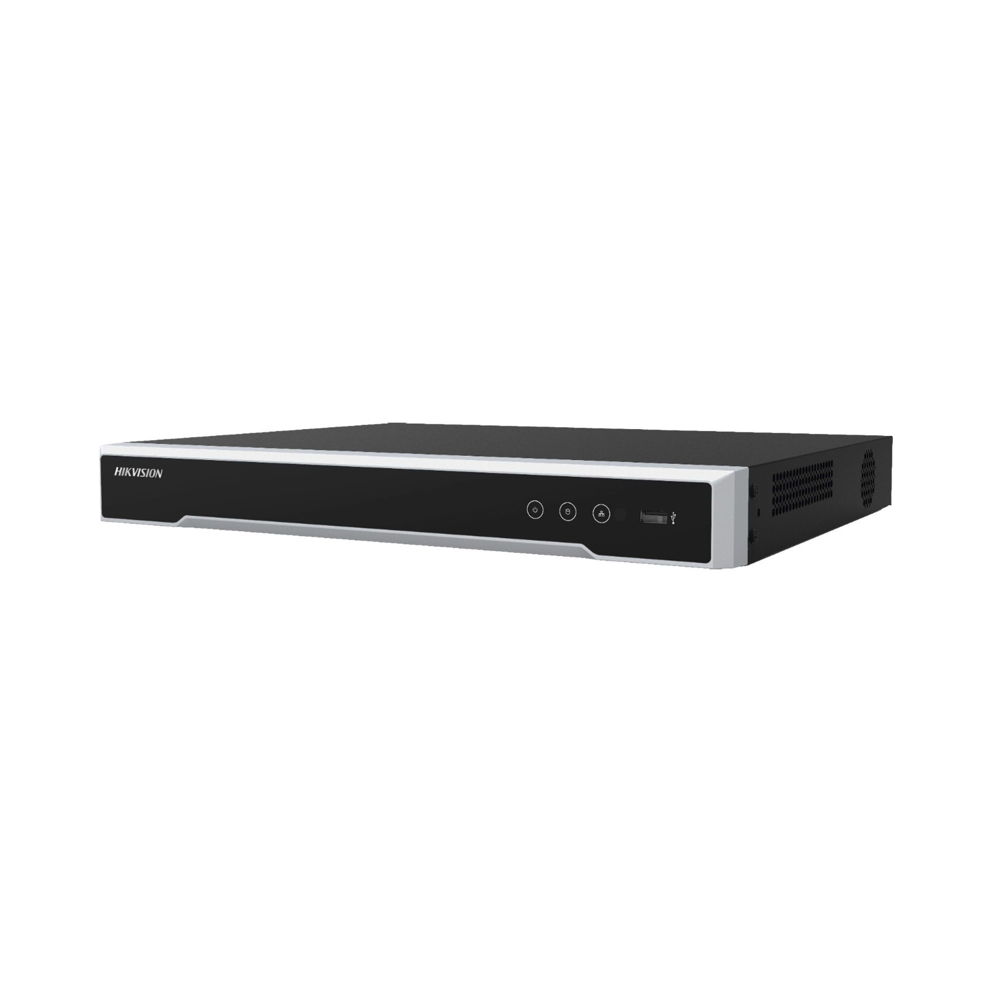HIKVISION Camaras IP y NVRs DS-7616NI-M2/16P