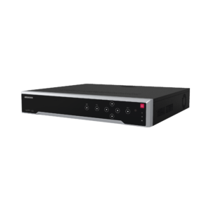 HIKVISION Camaras IP y NVRs DS-7716NI-M4/16P