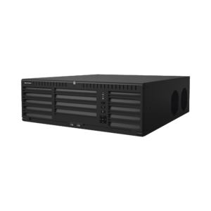 HIKVISION Camaras IP y NVRs DS-96128NI-M16/R